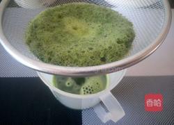 一分钟猪肉香菇包子(馅)的做法图解3