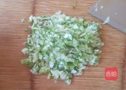 一分钟猪肉香菇包子(馅)的做法图解7
