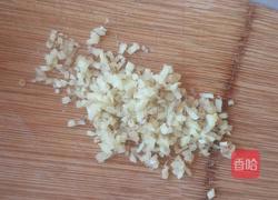 一分钟猪肉香菇包子(馅)的做法图解8