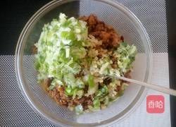 一分钟猪肉香菇包子(馅)的做法图解13