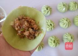 一分钟猪肉香菇包子(馅)的做法图解20