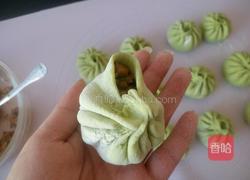 一分钟猪肉香菇包子(馅)的做法图解21