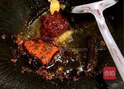 土豆烧牛腩的做法图解6