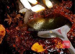 土豆烧牛腩的做法图解7