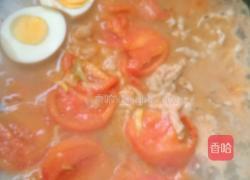 西红柿牛腩汤的做法图解3