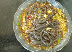 酸辣撅根粉