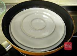 火腿涨蛋的做法图解7