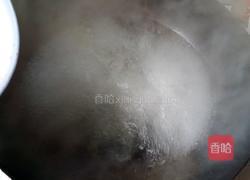 番茄蛋汤的做法图解4