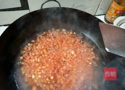 番茄蛋汤的做法图解5