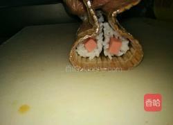 花式爱心寿司的做法图解4