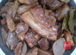 卤肉的做法图解7