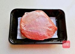 牛肉刀削面的做法图解6