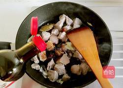 牛肉刀削面的做法图解13