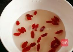 南瓜小汤圆的做法图解4