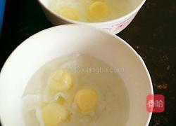 南瓜小汤圆的做法图解15