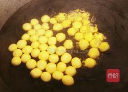 南瓜小汤圆的做法图解17