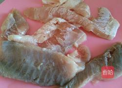 鱼丸汤的做法图解1