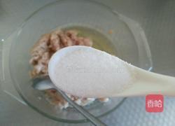 鱼丸汤的做法图解6