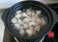 鱼丸汤的做法图解21