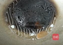 酸汤汆肉片的做法图解1