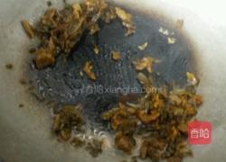 酸汤汆肉片的做法图解2