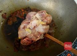 洋芋鸡的做法图解2
