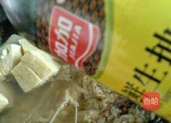 酸菜粉条炖冻豆腐的做法图解10
