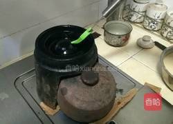 纯小米煎饼的做法图解4