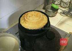 小米煎饼的做法图解7