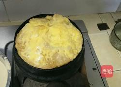 纯小米煎饼的做法图解9