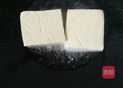 肉丸焖豆腐的做法图解2