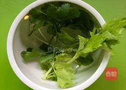 盆栽甜品的做法图解2