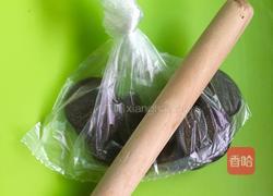 盆栽甜品的做法图解4