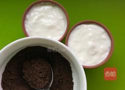 盆栽甜品的做法图解5