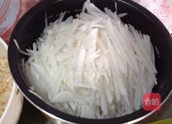 广东萝卜糕的做法图解2