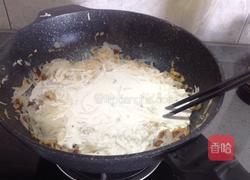 广东萝卜糕的做法图解6