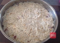 广东萝卜糕的做法图解8