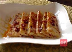 广东萝卜糕的做法图解11