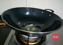 猪肉丝炒圆白菜的做法图解3