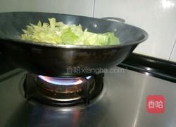 猪肉丝炒圆白菜的做法图解10