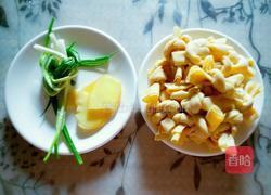 腌笃鲜的做法图解3