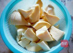 腌笃鲜的做法图解4