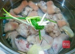 腌笃鲜的做法图解6