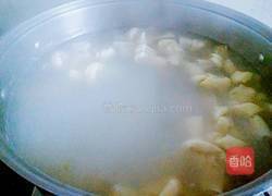 腌笃鲜的做法图解8