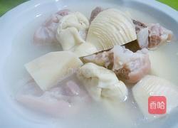 腌笃鲜的做法图解9