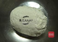 打卤面（白菜木耳胡萝卜肉丁卤）的做法图解3