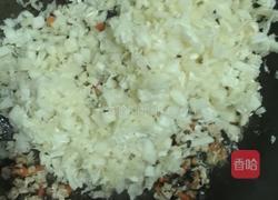 打卤面（白菜木耳胡萝卜肉丁卤）的做法图解9