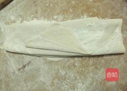 打卤面（白菜木耳胡萝卜肉丁卤）的做法图解11