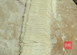 打卤面(白菜木耳胡萝卜肉丁卤)的做法图解12