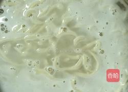 打卤面(白菜木耳胡萝卜肉丁卤)的做法图解14